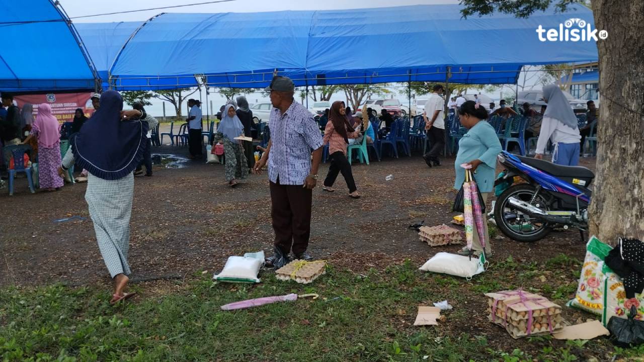 Penanganan Inflasi Daerah Capai 80 Persen 