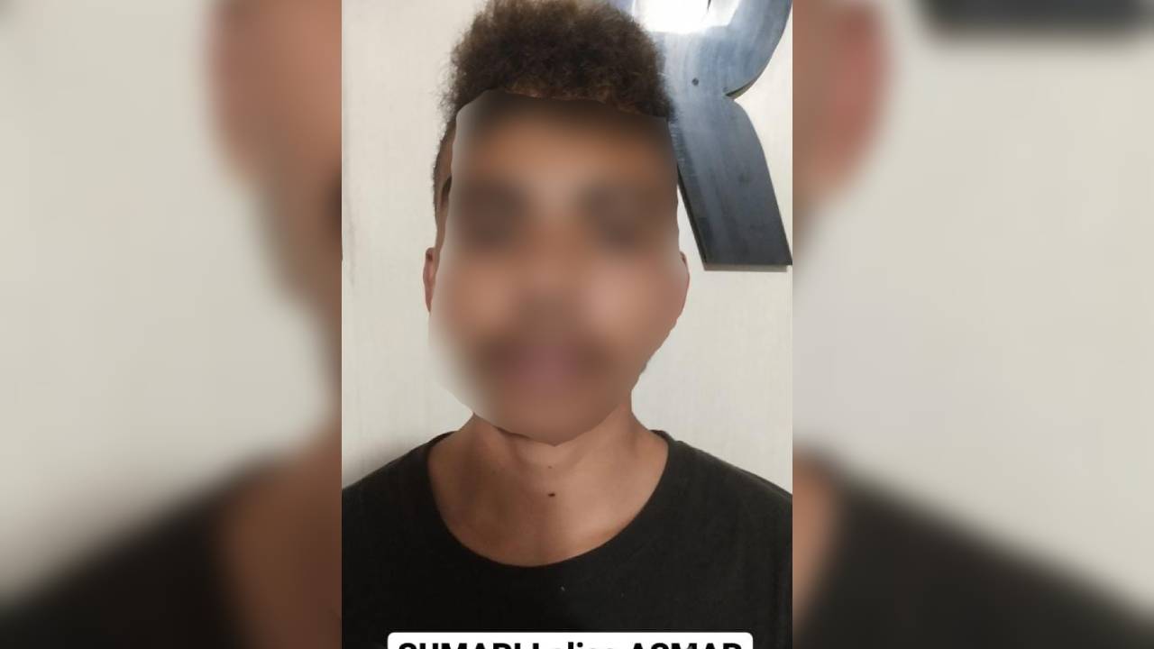 Pencuri Motor di Kendari Ditangkap, Ini Modusnya