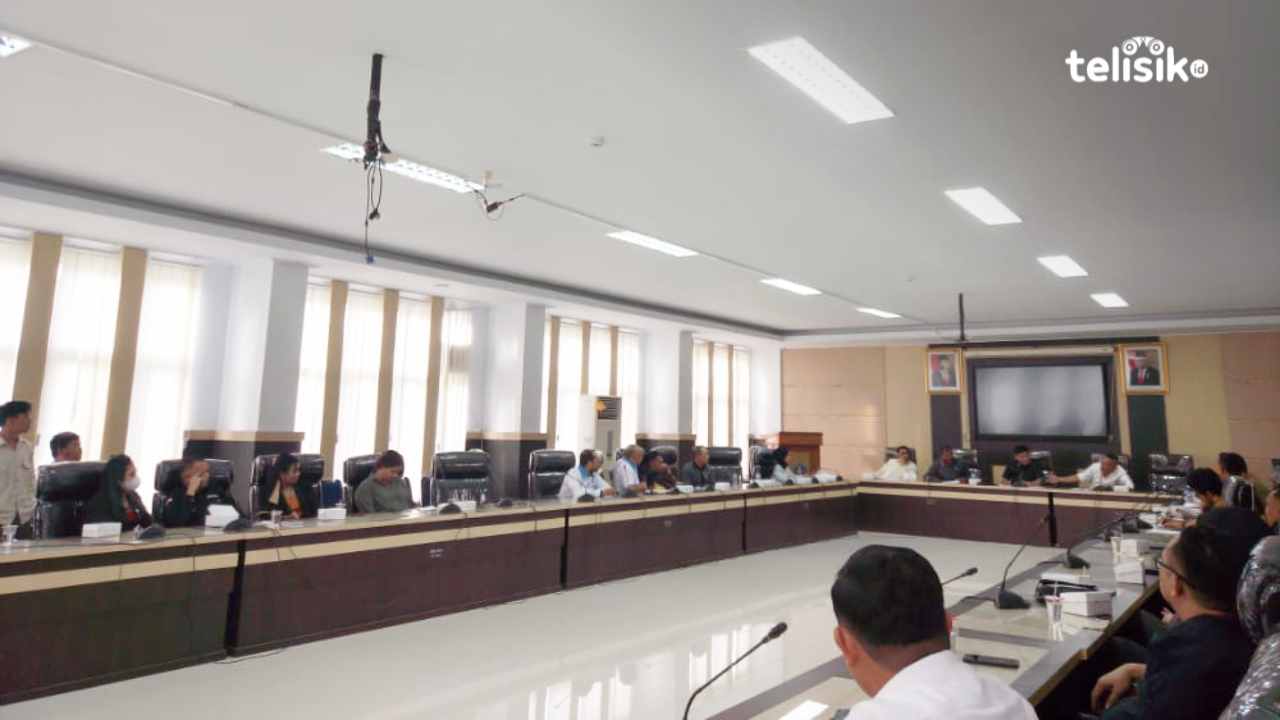 Pengusaha Keluhkan Pungutan Pajak dari Bapenda Kota Kendari Saat COVID-19