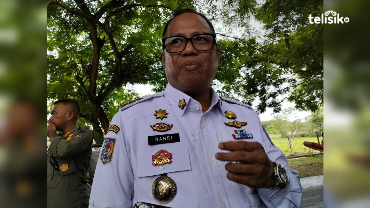 Penyedia Jasa Transportasi Angkutan Darat dan Laut Dapat Bantuan BBM Subsidi