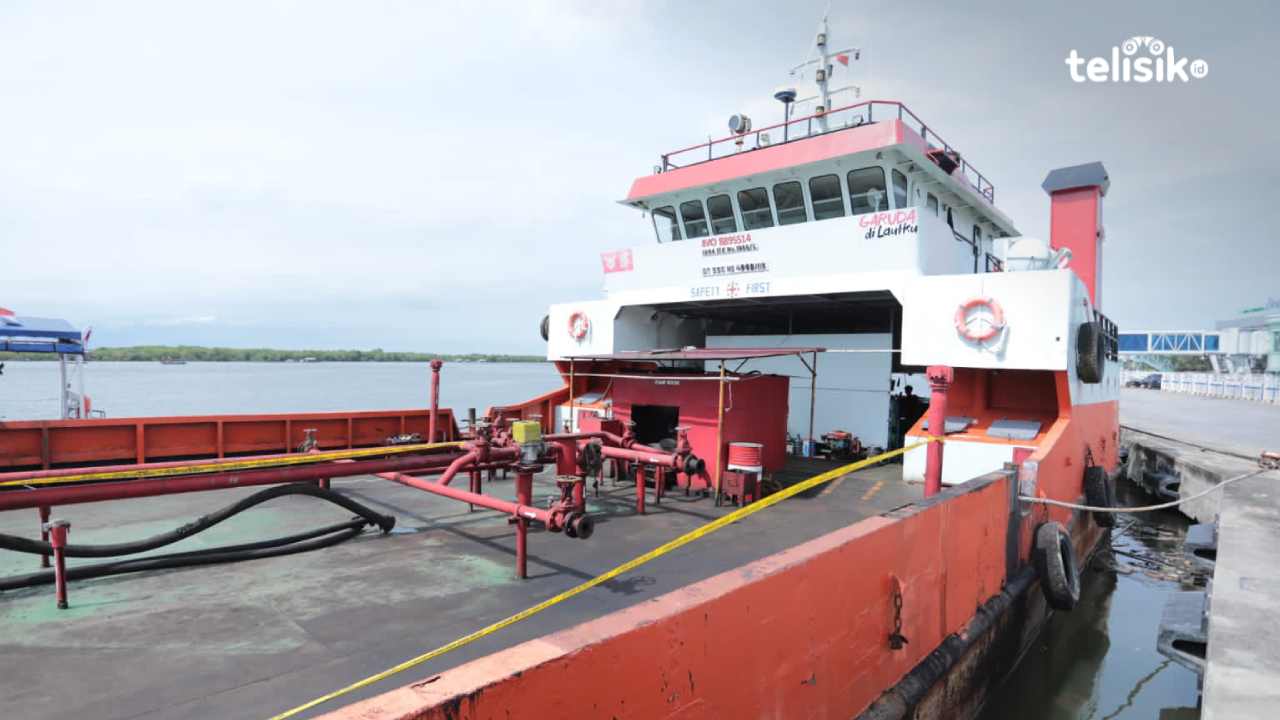 Penyelewengan BBM di Perairan Diungkap, Ini Modus Pelaku