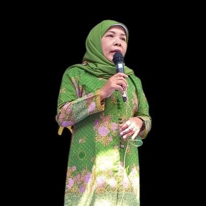 Perempuan Bangsa Jawa Timur Beber Alasan Muhaimin Iskandar Layak Maju Pilpres 2024