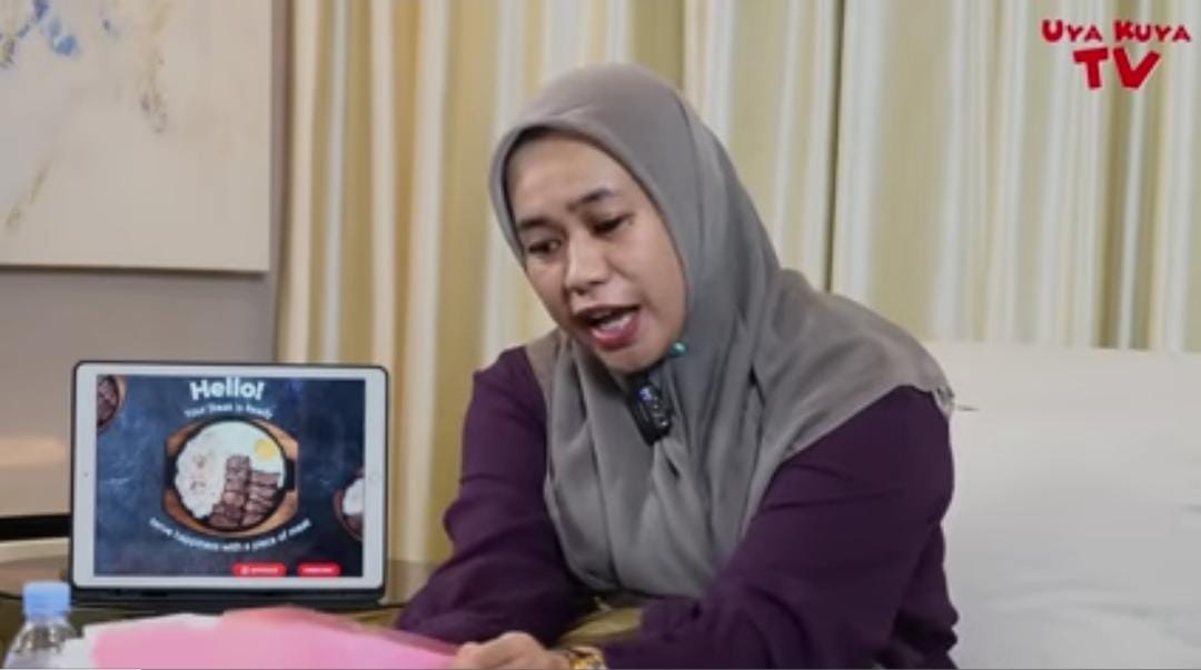 Pernikahan dengan Perwira Polisi Hancur, Wanita Kendari Ungkap Suami Poligami dengan Adik Kandung