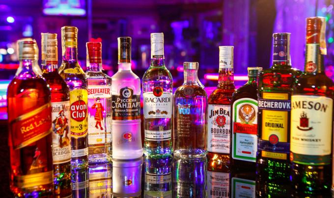 Pesta Miras Jadi Target Utama Polresta Kendari di Malam Tahun Baru