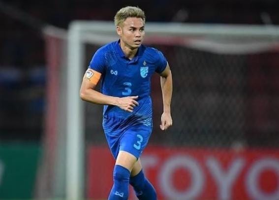 Piala AFF 2022: Gilas Filipina 4-0, Thailand Kukuh di Puncak Klasemen Grup A