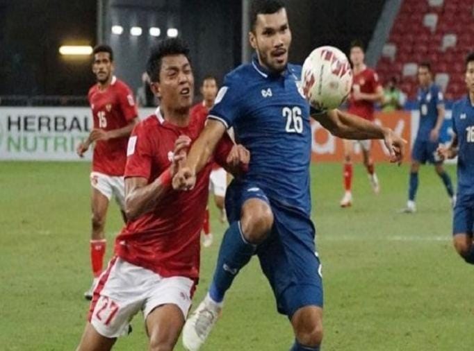 Prediksi Piala AFF 2022 Indonesia vs Thailand