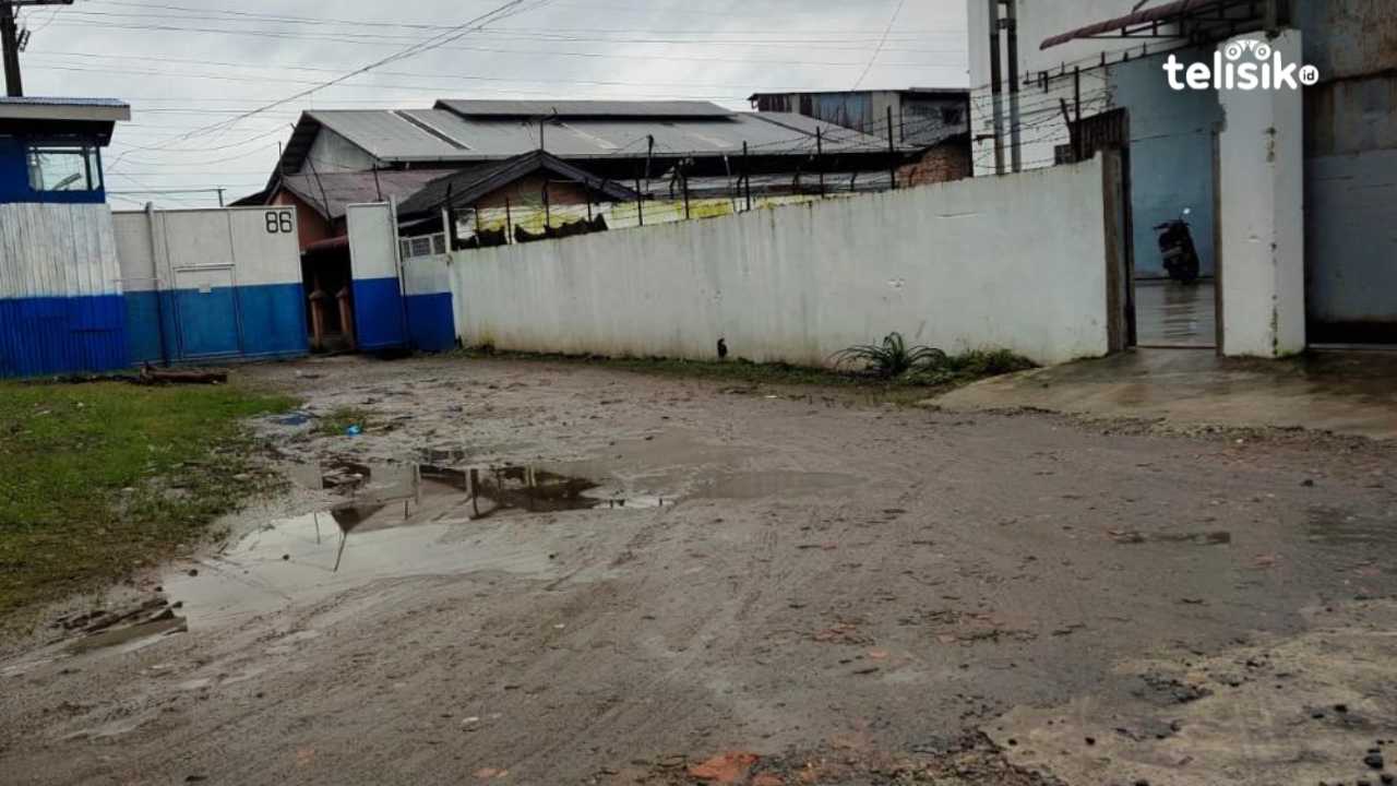 Pria Ini Dianiaya Secara Sadis, Mantan Istri Diduga Dalangnya