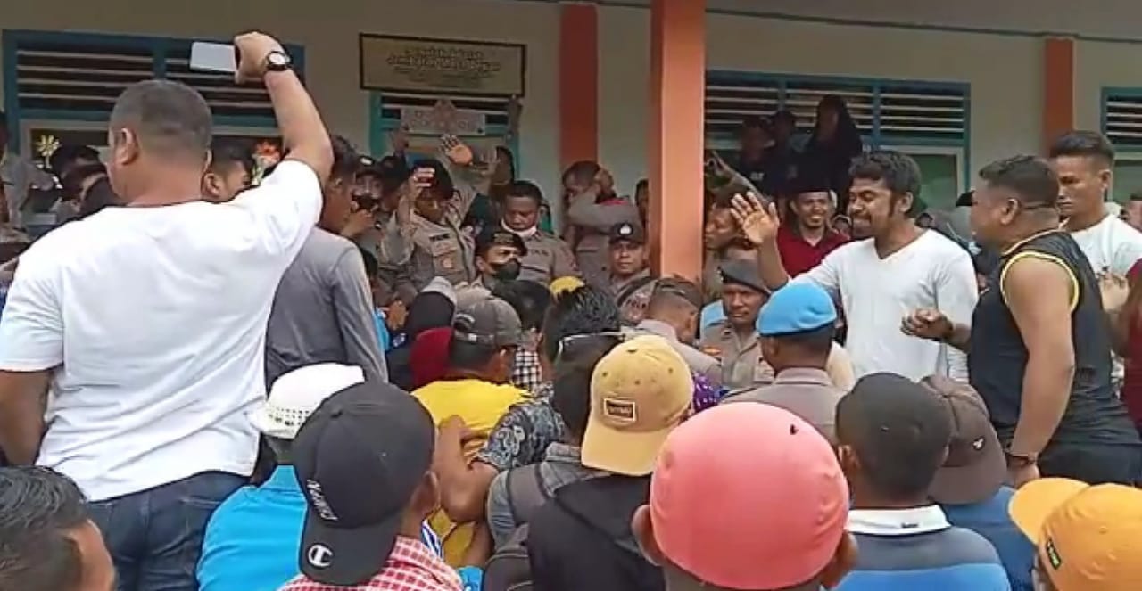 PSU tak Diakui, Desk Pilkades Muna Siap Hadapi Gugatan