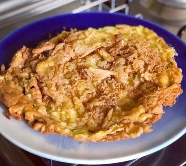 Resep Aneka Olahan Telur Enak dan Sederhana