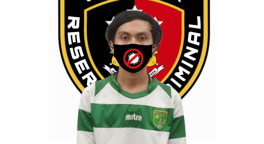 Residivis Jambret di Surabaya Kumat Lagi Terbentur Kebutuhan Hidup