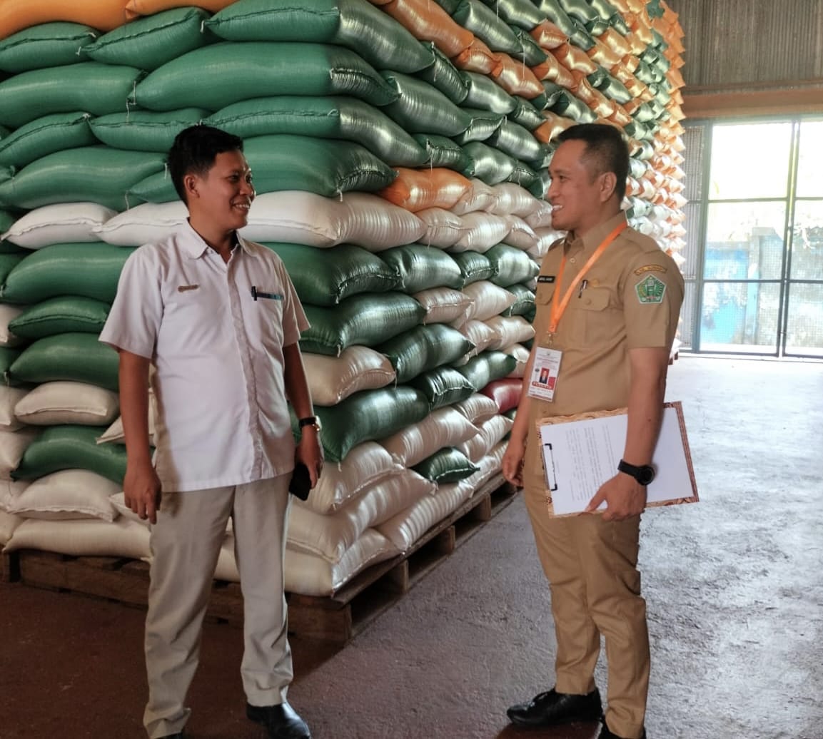 Respon Pasca Peluncuran Aplikasi Simpati di Kabupaten Konawe