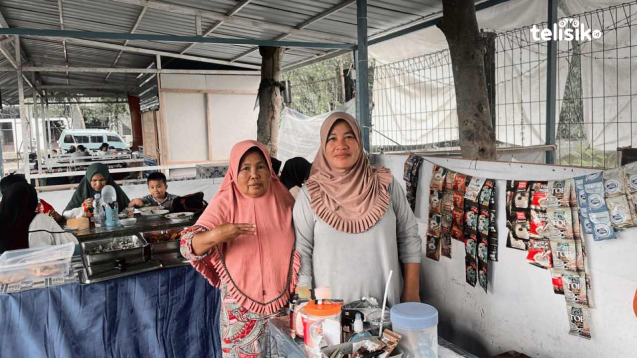Saat Kaum Wanita Tergila-gila Piala Dunia 2022 Qatar