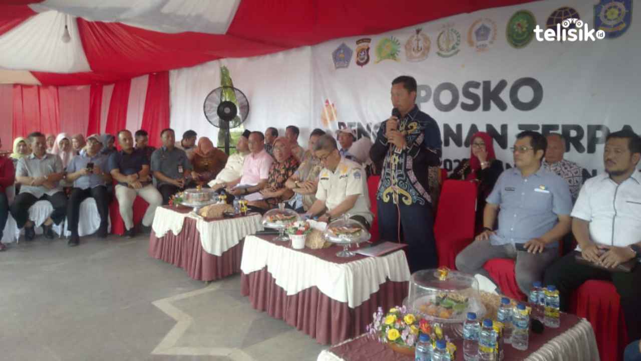 Sederet Pekerjaan Rumah Pembangunan Kota Kendari