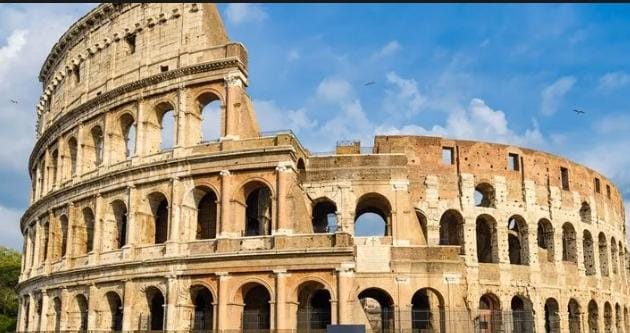 Sejarah Penanggalan Masehi dan Penetapan 1 Januari sebagai Awal Tahun