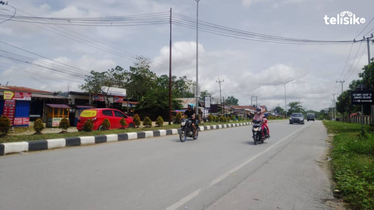 Sempat Diguncang Gempa, Aktivitas Warga Kendari Terpantau Normal