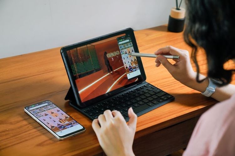 Simak 4 Hal yang Perlu Diperhatikan saat Membeli Tablet Android