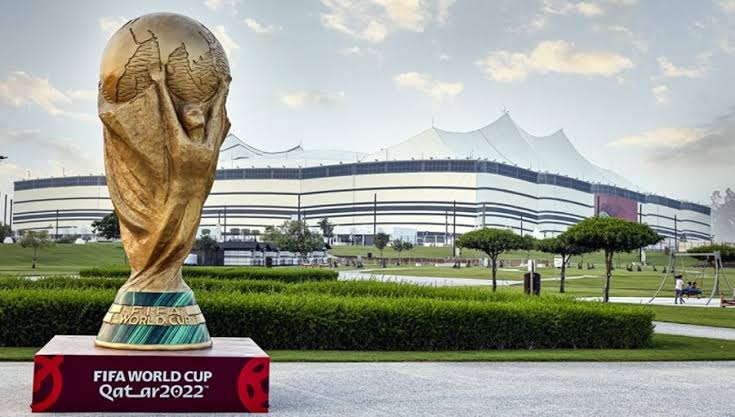 Simak Jadwal Lengkap Babak 16 Besar Piala Dunia 2022