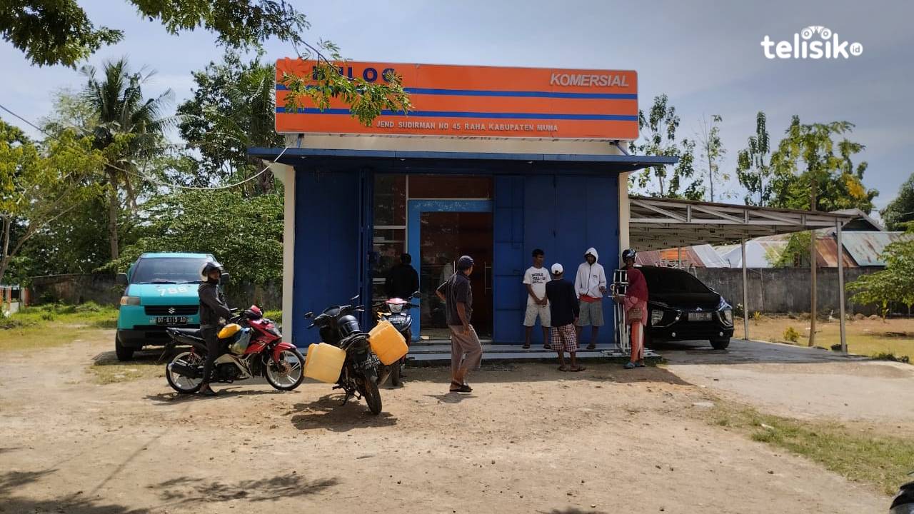 Stok Pangan Diperkirakan Aman Jelang Nataru