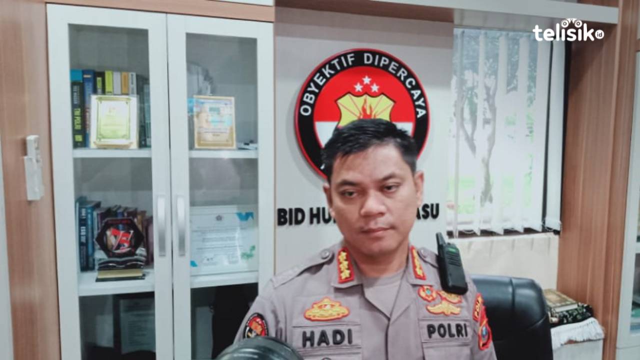 Tambang Emas Diduga Ilegal di Sumatera Utara Diselidiki Polisi