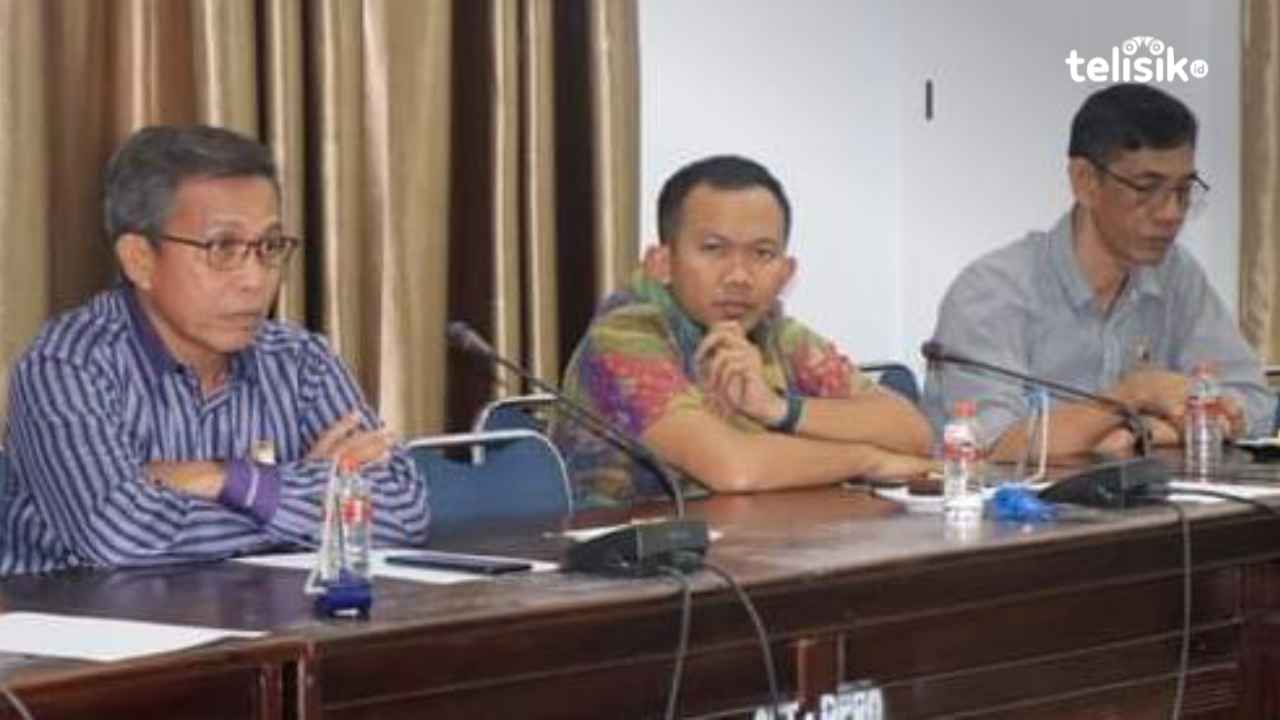 Target Kursi Partai Golkar Kolaka Utara di Pileg 2024 Mengacu Hasil Survei DPP