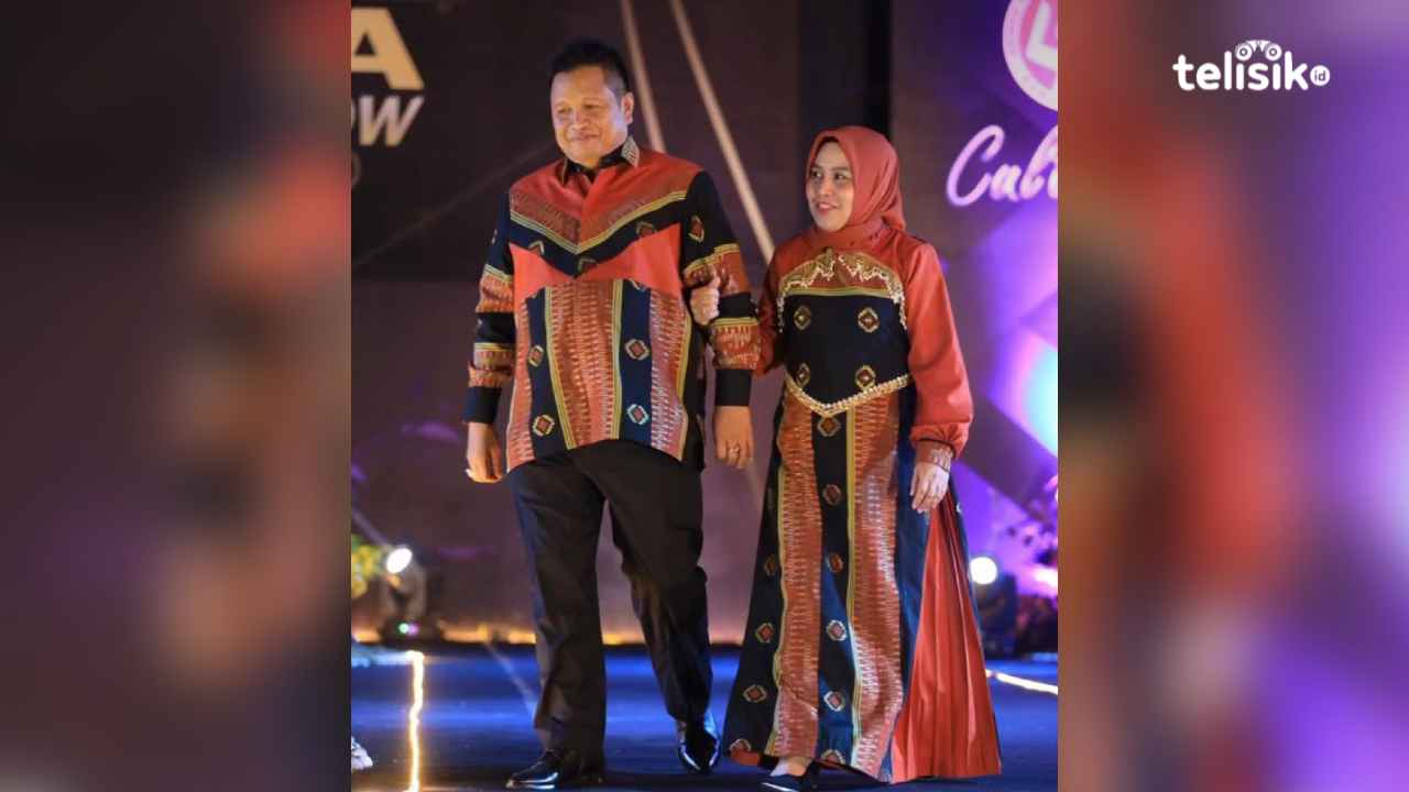 Tenun Masalili Masuk Kategori Barang Mewah