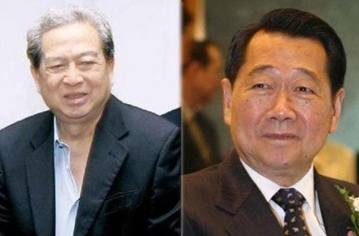 Ternyata Ini Kunci Sukses Hartono Bersaudara Bangun Kerajaan Bisnis di Indonesia