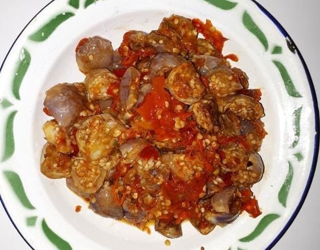 Tiga Inspirasi Resep Akhir Bulan