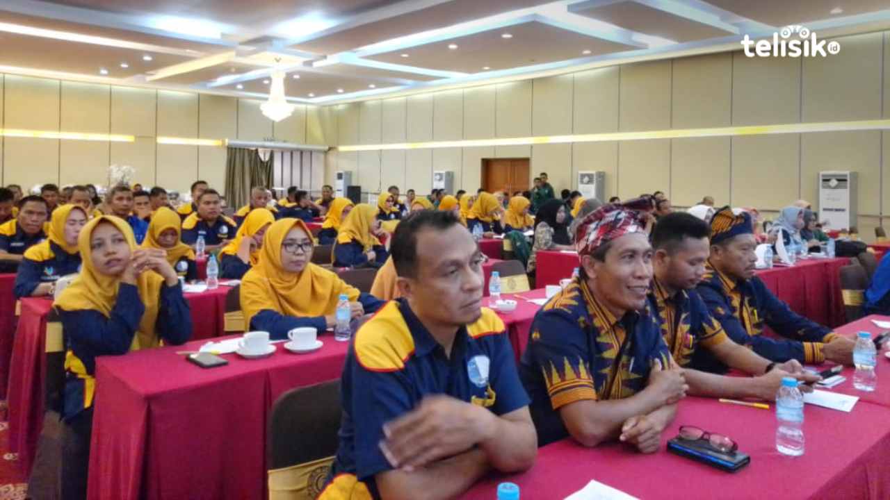 Tingkatkan Kualitas Melalui Pendidikan Guru Penggerak