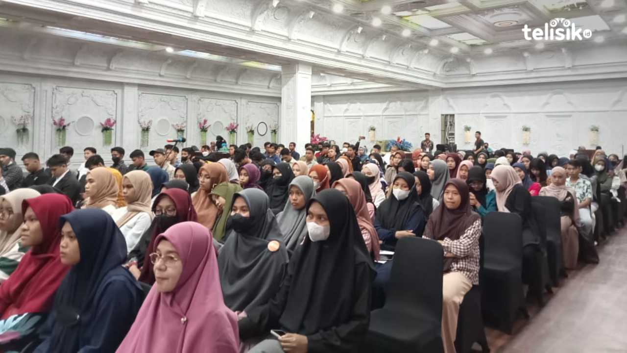 Tingkatkan Peran Milenial Terhadap Pengembangan UMKM