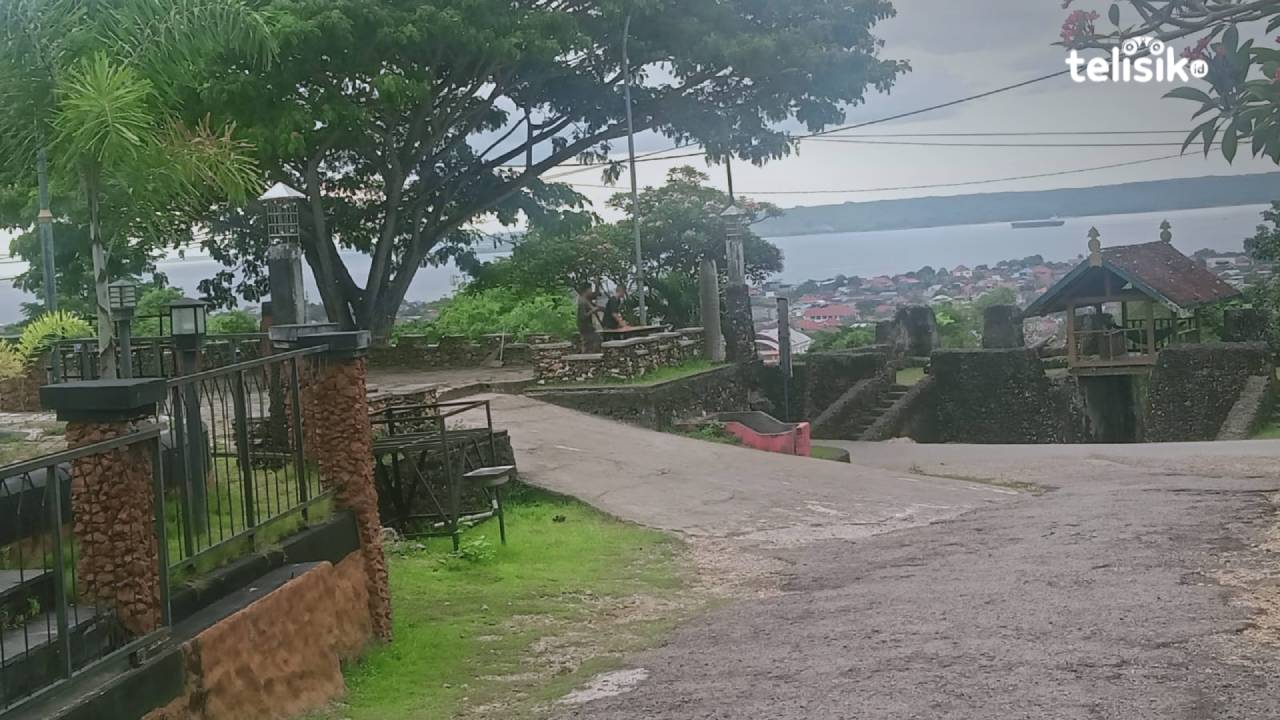 Turis Ekspedisi Budaya Kota Tua Bakal Kunjungi Baubau