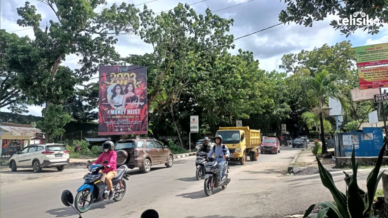 Upah Minimum Kota Kendari Resmi Naik 1 Januari 2023