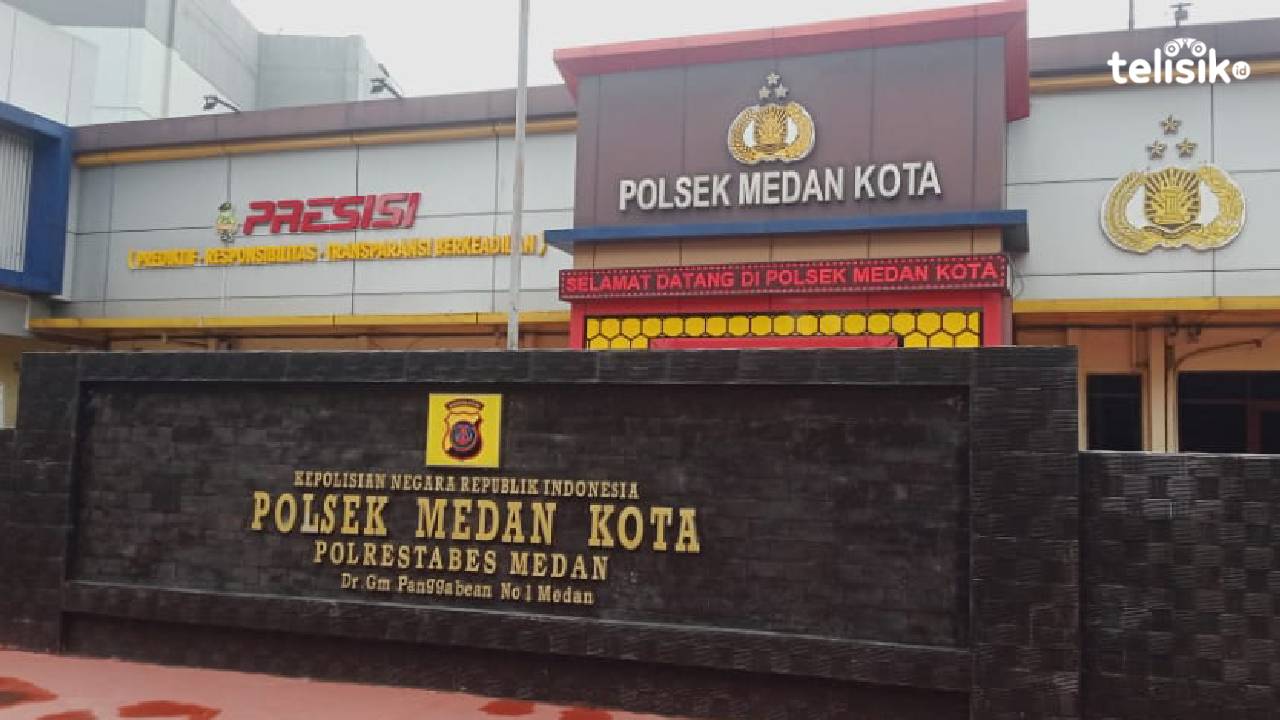 Usai Diperkosa Gadis di Bawah Umur juga Dijambak Viral