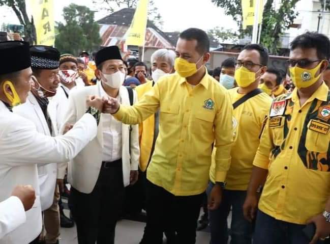 Wakil Gubernur Sumatera Utara Siap Tarung di Pilkada 2024
