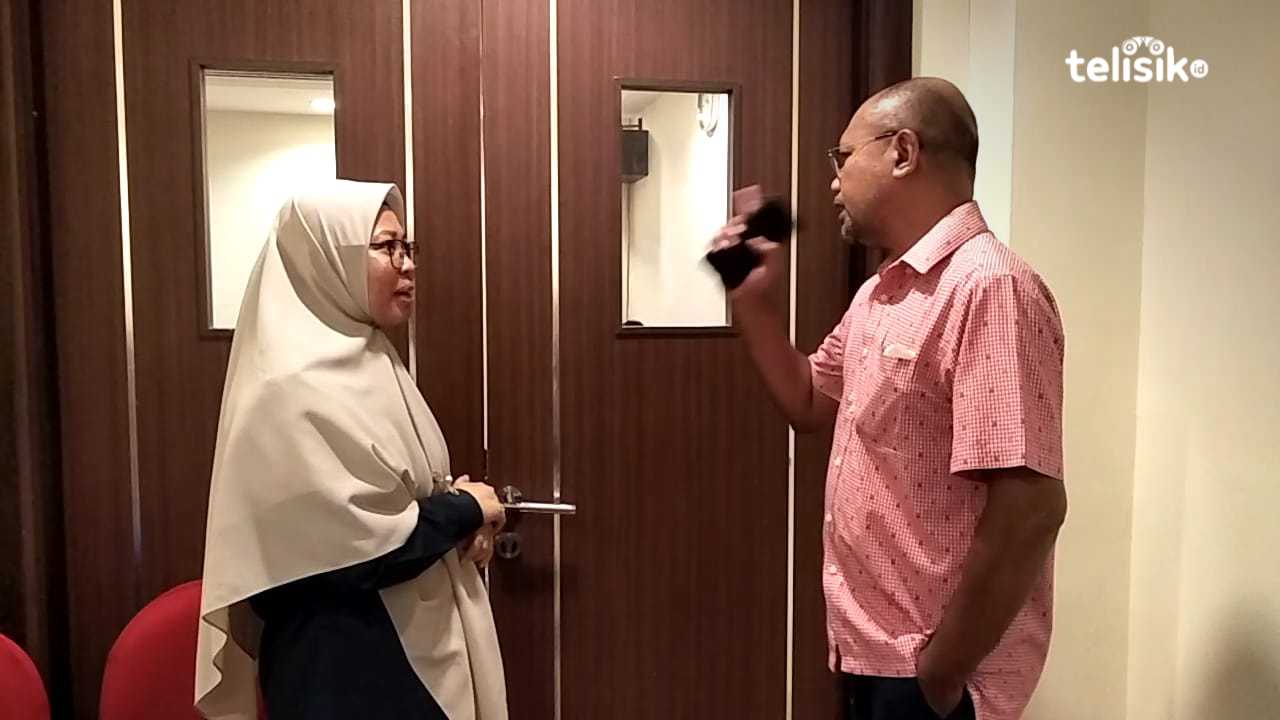 Wartawan Diusir Saat Pembahasan Pembebasan Ganti Rugi Lahan Bandara Haluoleo