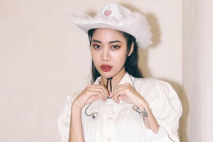 Widy Putuskan Hengkang dari Vierratale, Penyebabnya Buat Fans Kecewa