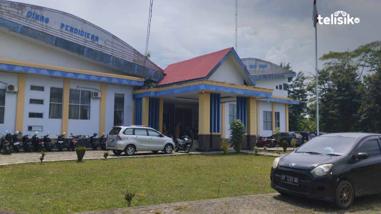 124 Guru di Muna Barat Capai Passing Grade PPPK 2021 Dinyatakan Lulus