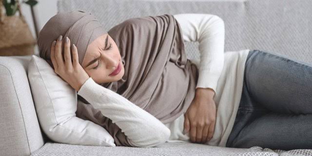 12 Cara Alami Redakan Nyeri Haid