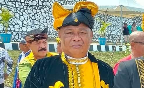 20 Anggota Sepakat Copot Ketua DPRD Buton Melalui Mosi Tidak Percaya, Hariasi Ngaku Tak Tahu