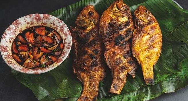 2 Resep Rumahan yang Enak dan Bergizi