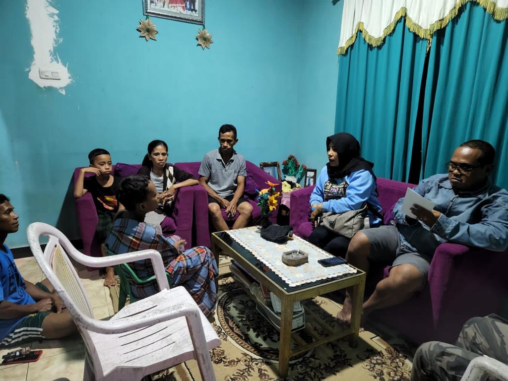 3 Bocah di Baubau Nyaris Jadi Korban Penculikan