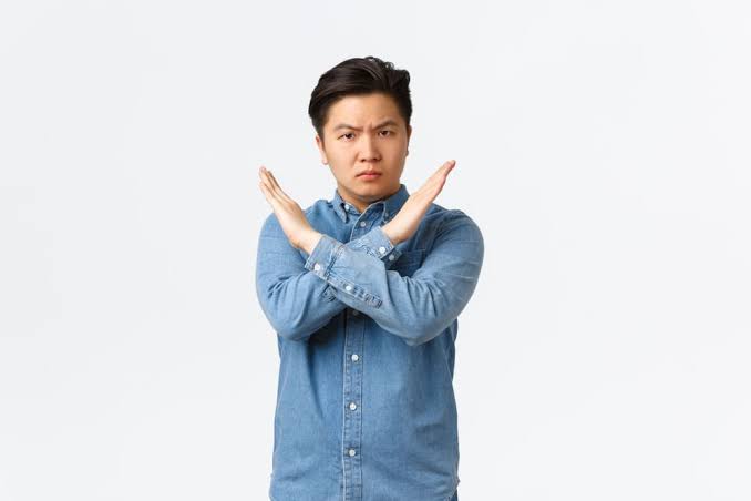 3 Cara Jitu Agar Lebih Tegas pada Diri Sendiri