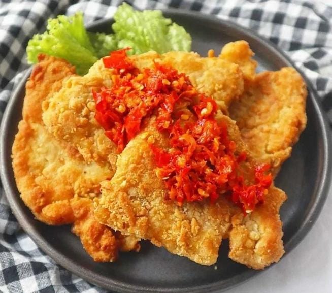 3 Rekomendasi Resep Murah dan Sehat di Akhir Bulan