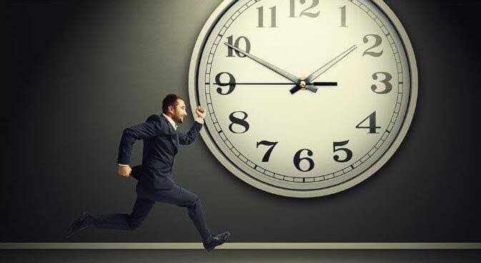 3 Tips Jitu agar Pekerjaan Selesai Tepat Waktu