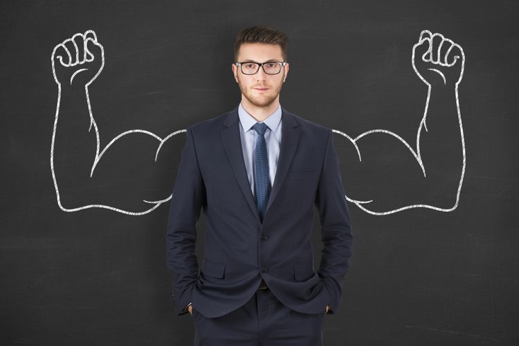 4 Cara Ampuh Tingkatkan Kepercayaan Diri di Tempat Kerja