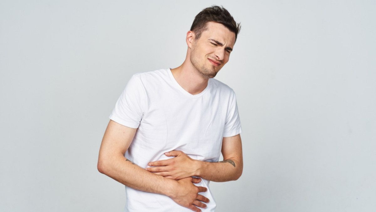 4 Makanan ini Bisa Atasi Sembelit Lancarkan BAB