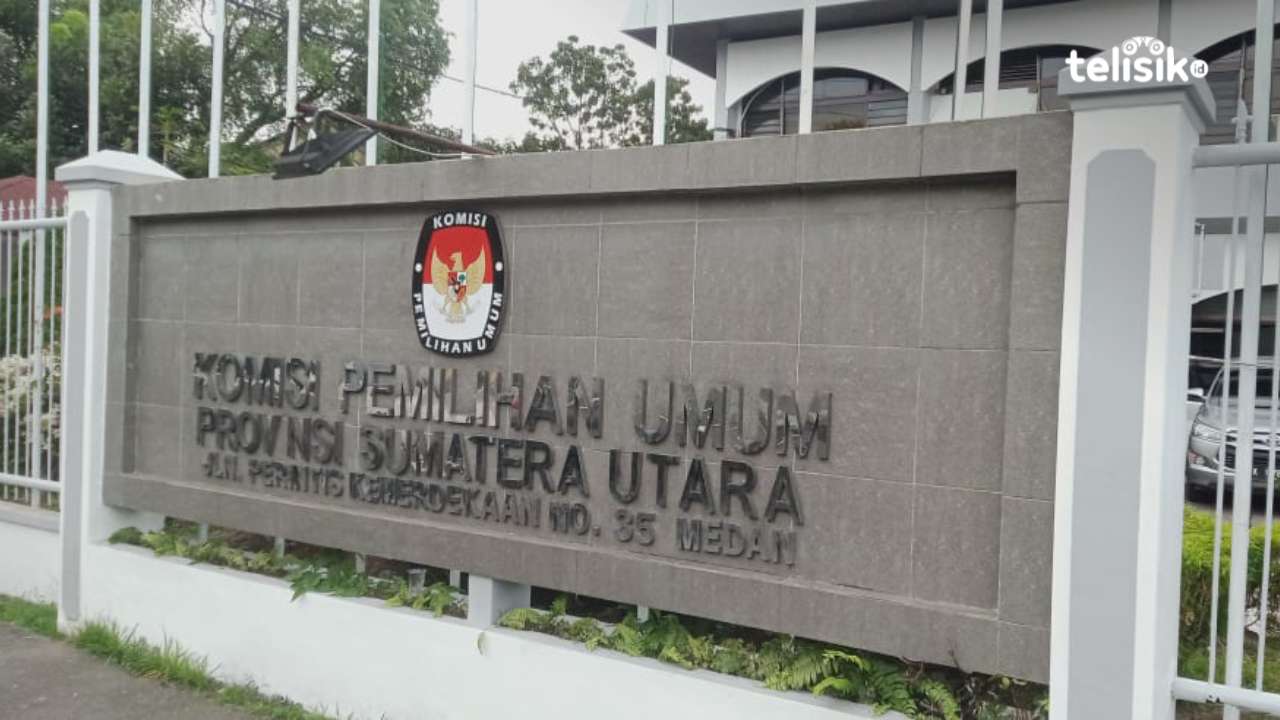 4 Petahana DPD RI Ini Lolos Verifikasi Administrasi