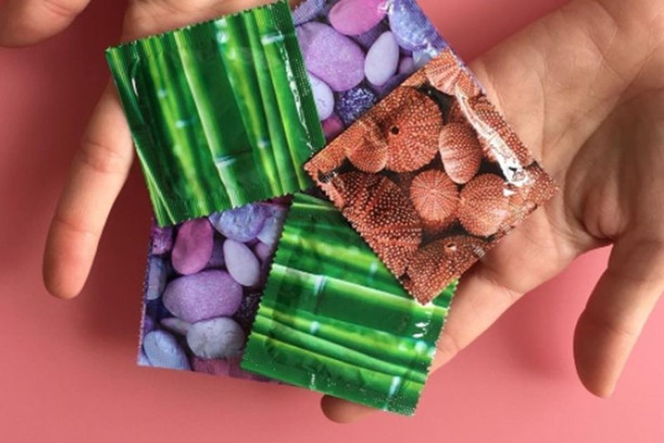 5 Fakta Kondom Vegan: Buat Hubungan Intim Lebih Panas