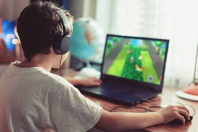 5 Tips Aman Bermain Game, Kesehatan Tetap Terjaga