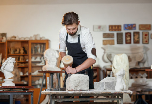 6 Strategi Jitu Mengubah Hobi Menjadi Profesi Penghasil Uang