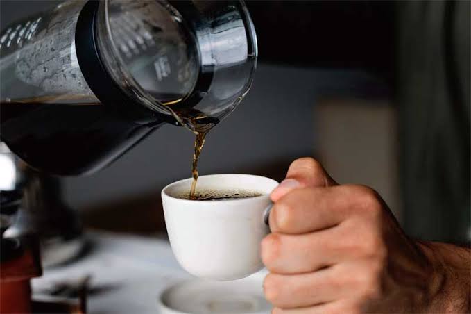 6 Tips Minum Kopi Turunkan Berat Badan